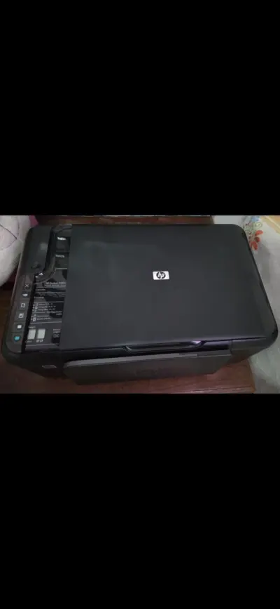 HP DeskJet F4480