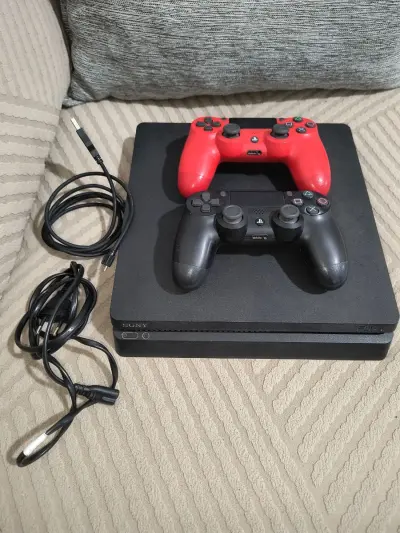 Playstation 4