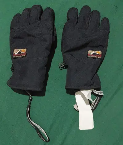 Guantes de nieve Quiksilver