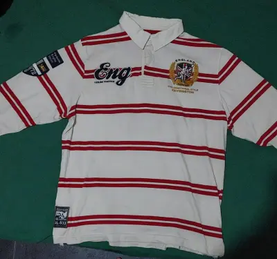 Buzo Kevingston colección de Inglaterra 