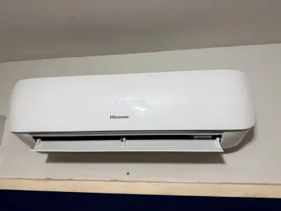 Aires Acondionado Inverter FRIO/CALOR de 3.200 Frigorias