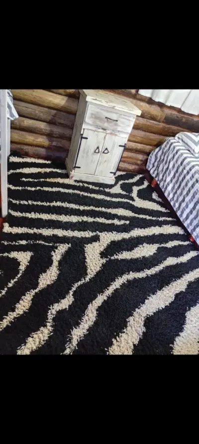 Alfombra para hogar