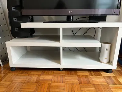 Rack televisor