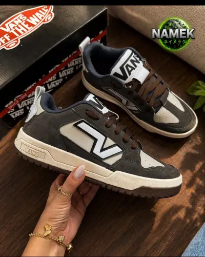 Zapatillas Vans Upland