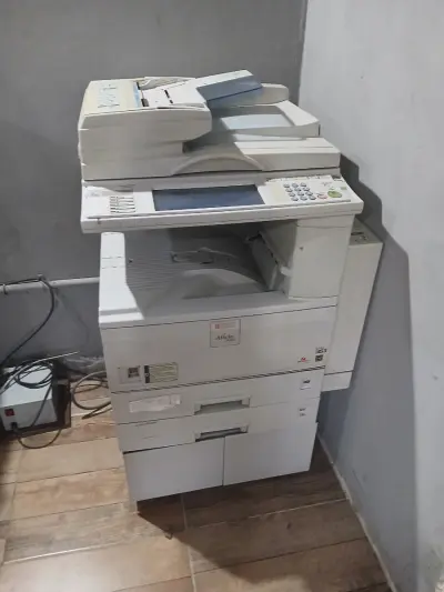 Ricoh 3025