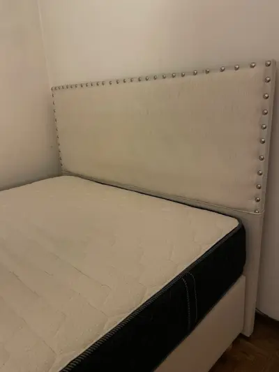 CAMA COMPLETA