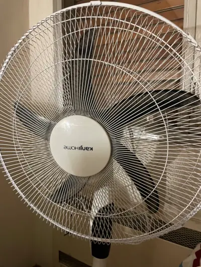 Ventilador KanjiHome