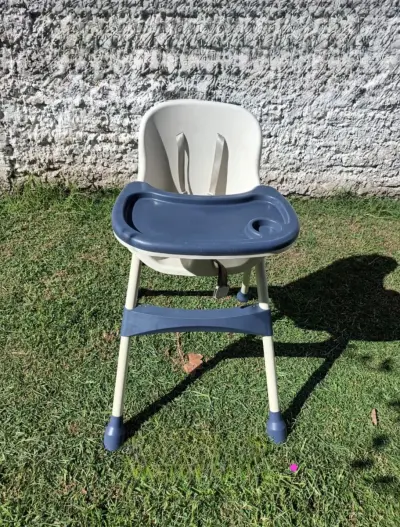 Silla de comer para bebé