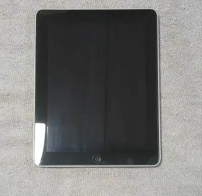 Ipad 1ra Generacion