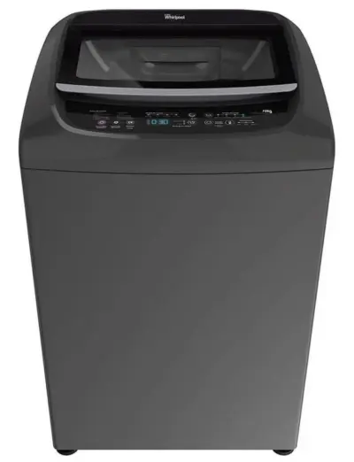 Lavarropas Whirpool 10Kg