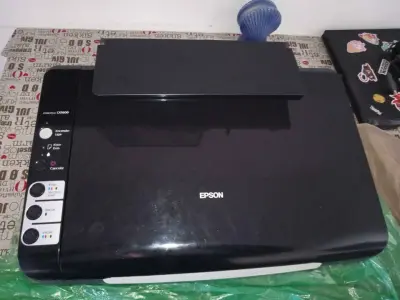 Impresora multifuncional Epson Stylus CX5600