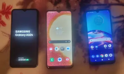 Celulares