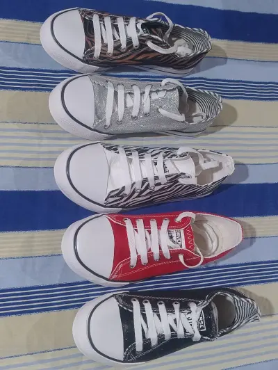 Zapatillas