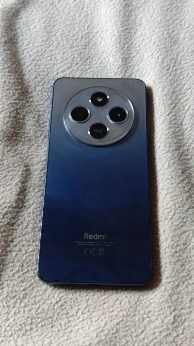 Xiaomi Redmi 14c 256gb Azul