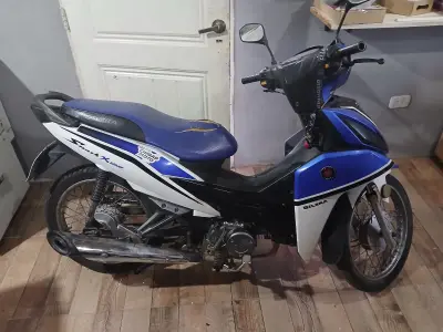 Vendo snash125x