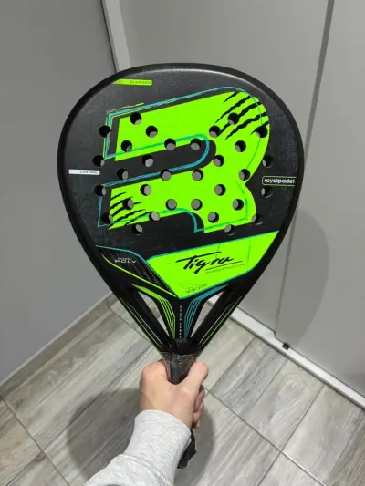 PALETA ROYAL TIGRA ´26