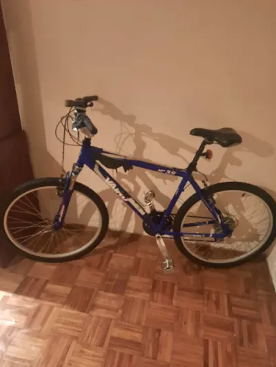 Bicicleta vairo xr3,5  rodado 26 mountain bike impecable estado