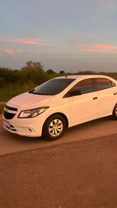 Chevrolet Prisma joy  1.4.