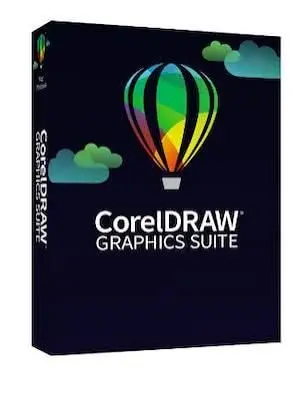 Programa Corel draw 2026