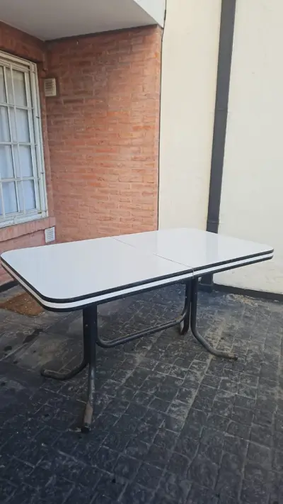 Mesa Extensible