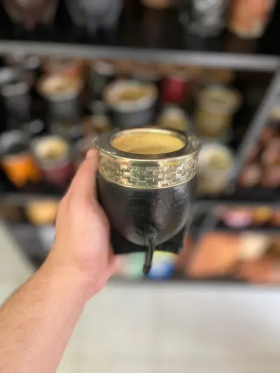 mate imperial