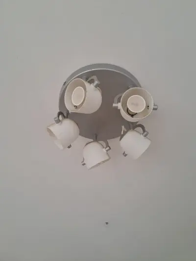 Aplique ikea.