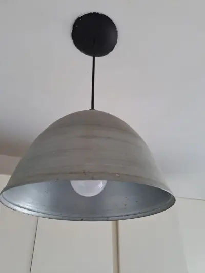 lámpara