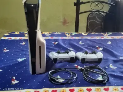 PlayStation 5