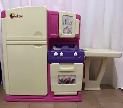 Cocina Rotoys
