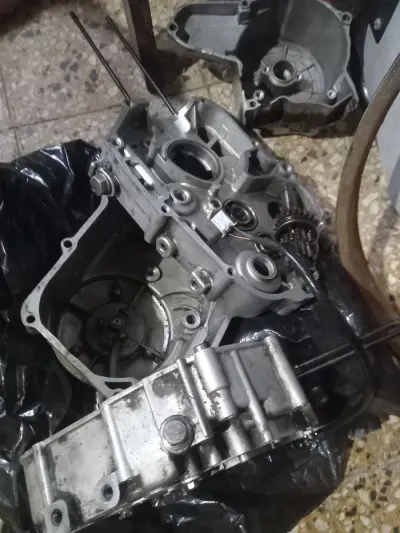 Motomel blitz