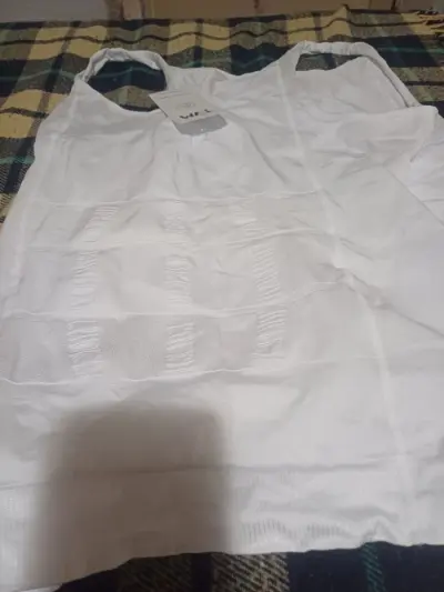 Musculosa reductora xxl ( TVM)