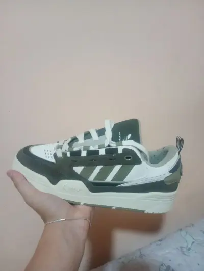 Zapatillas ADI2000 ORIGINAL , TALLE42