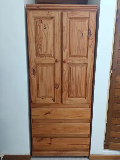 Ropero