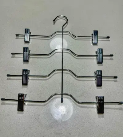Perchas IKEA para ropa
