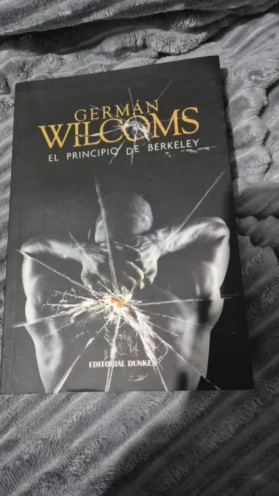 El principio de Berkeley