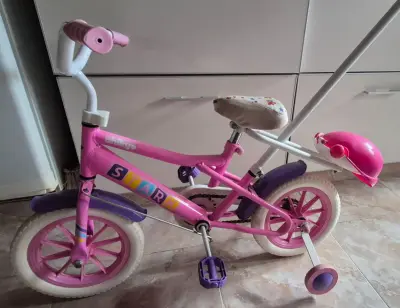 bicicleta rodado 12 niña