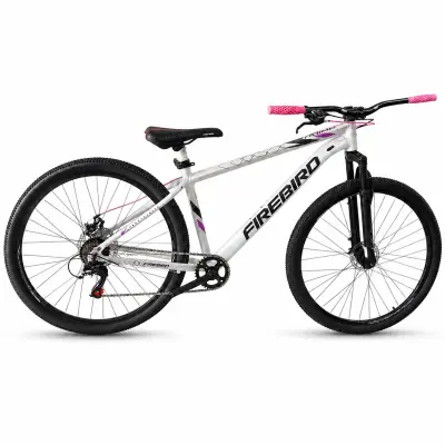 Bicicleta BIRD PRIME