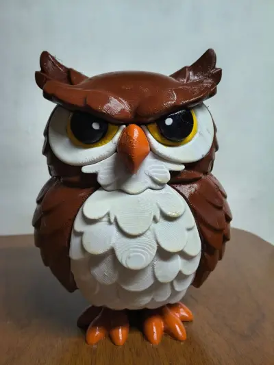 búho