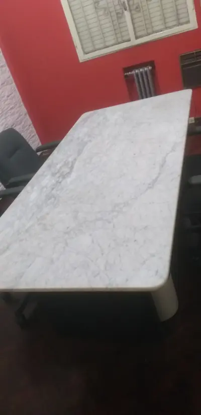 Mesa Mármol
