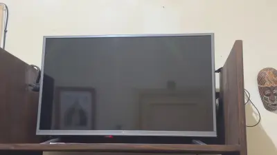 Smart TV 32’