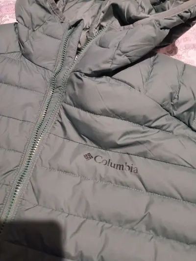 Campera Columbia Omni-Heat Regular Fit