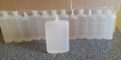 GEL REFRIGERANTE