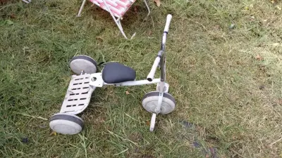 Triciclo