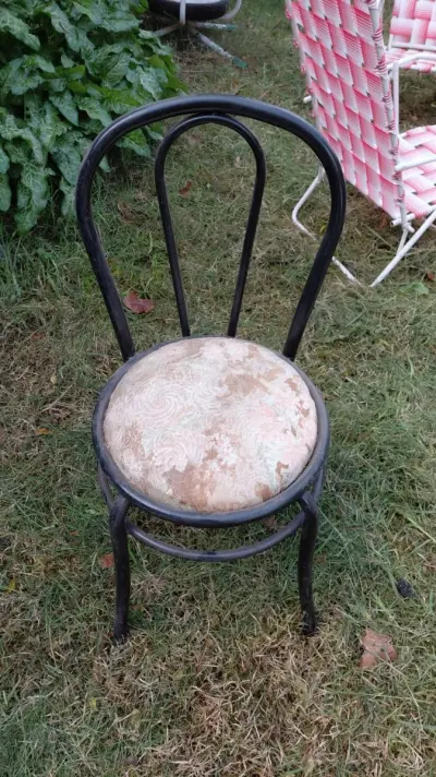 Silla Thonet