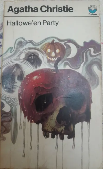 "Hallowe'en Party" de Agatha Christie