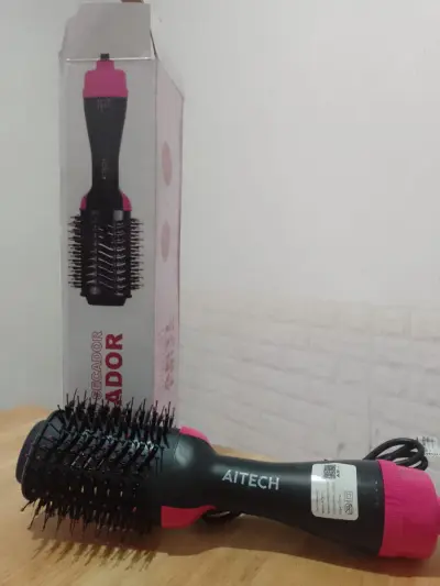 CEPILLO SECADOR ALISADOR AITECH