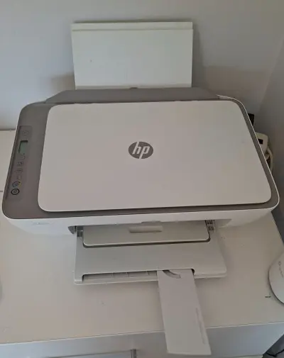 Impresora HP 2775 multifunción