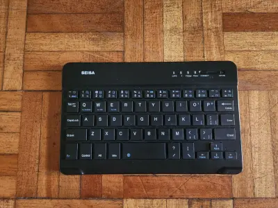 Teclado (seisa)
