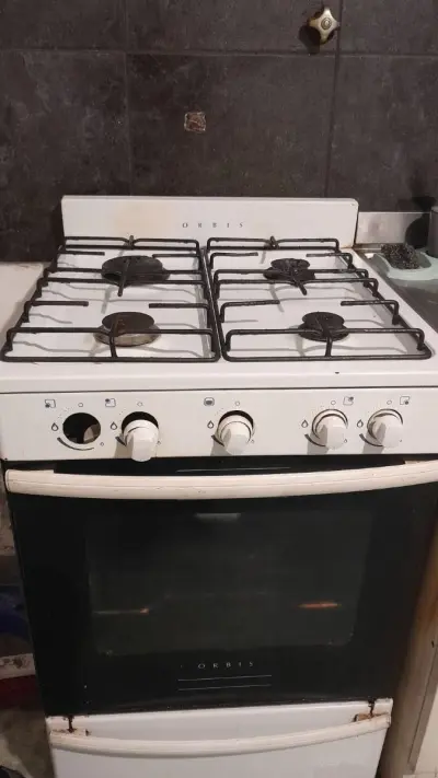 Cocina Orbis