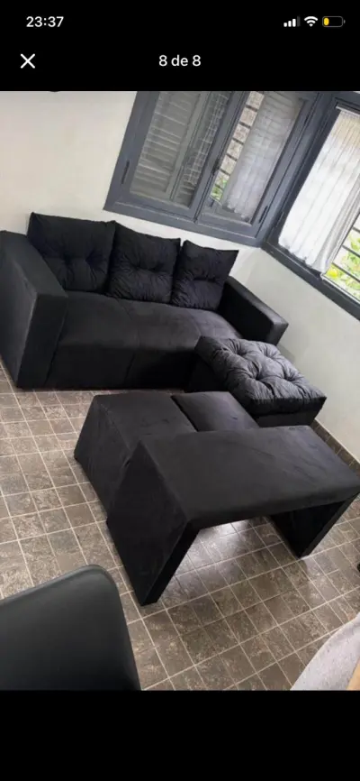 Sillon Simon
